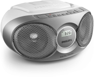 PHILIPS AZ 215S - 407761 - zdjęcie 5